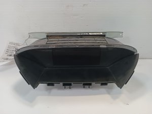 2012-2015 Honda Pilot Center Information Display Assembly (Used OEM)