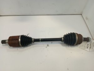 2016-2022 Honda Pilot Front Drive Axle Shaft - Left (Driver) (Used OEM)
