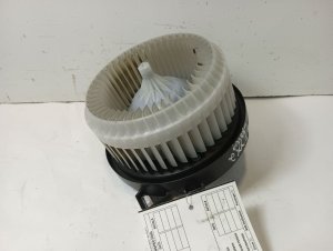 2017-2025 Honda Ridgeline Front HVAC Blower Motor (Used OEM)