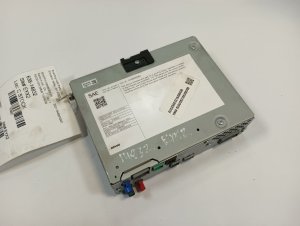 2021 Honda Passport Audio Receiver (Used OEM)