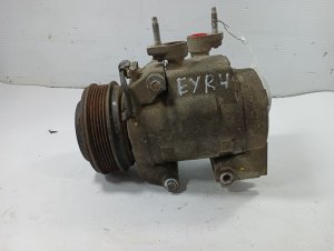 2017-2019 Ford F-250 Super Duty A/C Compressor Assembly (Used OEM)