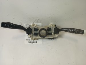 1998-1999 Toyota 4Runner Combination Switch with Rear Wiper without Fog Lights (Used OEM)