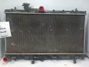 2006-2007 Subaru Impreza Radiator (Used OEM)