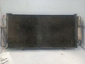 2004-2007 Subaru Impreza A/C Condenser with Receiver Drier (Used OEM)
