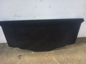 2016-2023 Mazda CX-9 Floor Mat - Rear (Used OEM)