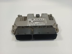 2011-2014 Volkswagen Jetta Engine Control Module (ECM) (Used OEM)