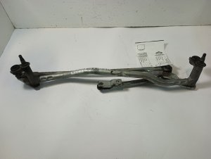 2011-2018 Volkswagen Jetta Windshield Wiper Transmission Linkage (Used OEM)