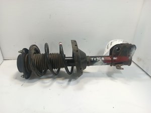2004-2007 Subaru Impreza Front Suspension Strut - Right (Passenger) (Used OEM)