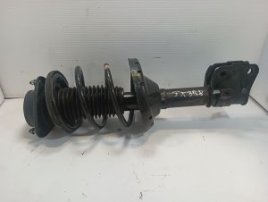 2004-2007 Subaru Impreza Front Suspension Strut Assembly - Left (Driver) (Used OEM)