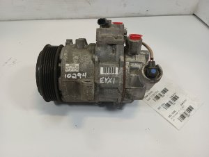 2019 Subaru Crosstrek Automatic Temperature Control A/C Compressor (Used OEM)