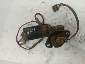 1983-1986 Jeep CJ7 Windshield Wiper Motor - Front (Used OEM)