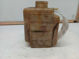 1981-1986 Jeep CJ7 Engine Coolant Reservoir (Used OEM)