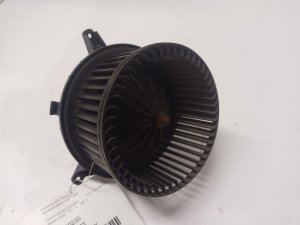 Chevrolet Silverado 2500 HVAC Blower Motor with Cooling Tube (Used OEM)
