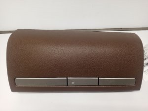2007-2014 GMC Sierra 2500 HD Glove Box (Used OEM)