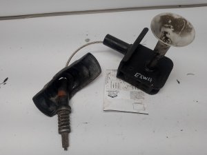 2011-2018 Ram 1500 Spare Tire Hoist (Used OEM)