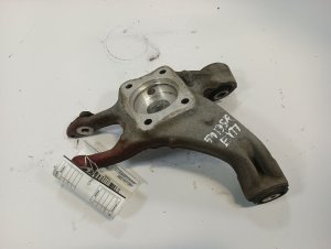 2012 Honda Civic Rear Knuckle Stub Axle - Right (Passenger) (Used OEM)