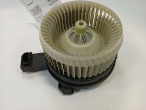 2012-2013 Honda Civic HVAC Blower Motor with L-Shaped Plug (Used OEM)