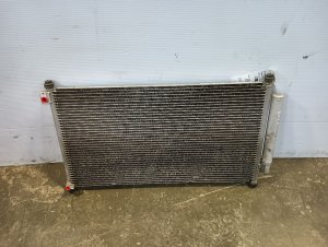 2017-2022 Acura ILX A/C Condenser (Used OEM)