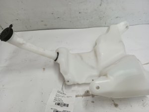 2018-2019 Buick LaCrosse Washer Fluid Reservoir Assembly with Pump and Level Sensor (Used OEM)