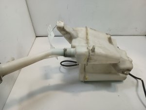 2013-2015 Nissan Sentra Washer Fluid Reservoir with Pump (Used OEM)