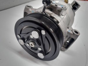 2018-2019 GMC Terrain A/C Compressor (Used OEM)