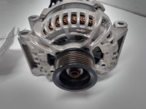 2018-2019 GMC Terrain 140 Amp Alternator (Used OEM)