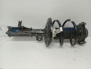 2016-2025 Chevrolet Malibu Front Suspension Strut Assembly - Left (Driver) (Used OEM)