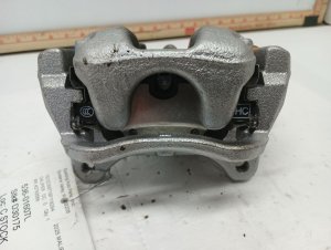 2016-2025 Chevrolet Malibu Disc Brake Caliper - Left (Driver) (Used OEM)