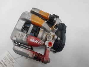 2016-2025 Chevrolet Malibu Disc Brake Caliper - Right (Passenger) (Used OEM)