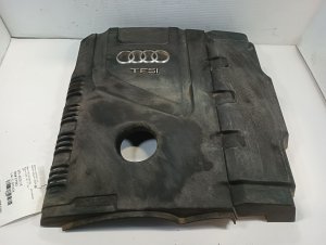 2013-2016 Audi allroad Engine Cover (Used OEM)