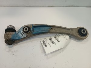 2008-2017 Audi A5 Lower Forward Suspension Control Arm - Front, Left (Driver) (Used OEM)