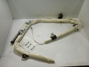 2012-2017 BMW 328i Roof Curtain Air Bag - Right (Passenger) (Used OEM)