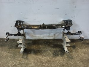 2012-2015 BMW 328i Radiator Support (Used OEM)