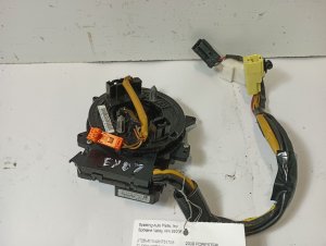 2008-2014 Subaru WRX STI Air Bag Clockspring with Steering Angle Sensor (Used OEM)