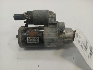 2013 INFINITI JX35 Starter Motor (Used OEM)