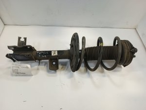 2009-2013 Nissan Murano Suspension Strut - Front, Left (Driver) (Used OEM)