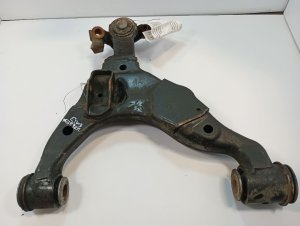 2005-2015 Toyota Tacoma Suspension Control Arm - Front, Right (Passenger) (Used OEM)