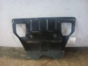 2005-2015 Toyota Tacoma Front Skid Plate (Used OEM)