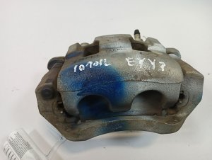 OEM Disc Brake Caliper for 2016-2023 Mazda & MAZDA • CX-5, CX-9, MAZDA CX-5, MAZDA CX-9 - Front Left (Driver)