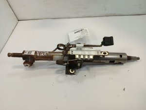 2016-2017 Toyota Tacoma Black Steering Column (Used OEM)