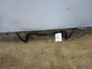 2010-2015 Lexus RX450h Suspension Stabilizer Bar Assembly - Front (Used OEM)