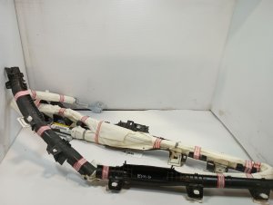 2014-2015 Toyota Highlander Roof Curtain Air Bag - Right (Passenger) (Used OEM)