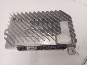 2021-2024 Cadillac CT5 Audio System (Used OEM)