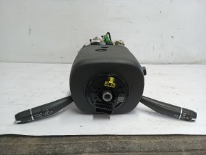 2020-2025 Cadillac CT4 Black Steering Column (Used OEM)