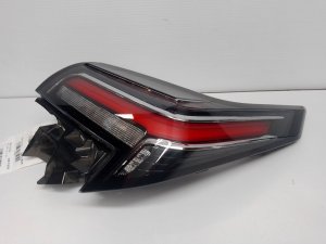 2020-2026 Cadillac CT4 Tail Light - Left (Driver) (Used OEM)