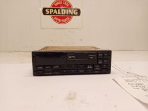 1995-1998 Ford Windstar AM/FM Cassette Radio Receiver (Used OEM)