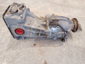 2007-2012 Mazda CX-7 Rear Differential Carrier Assembly with 2.92 Gear Ratio (Used OEM)