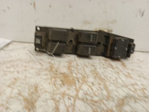 2007-2015 Mazda CX-9 Power Window and Mirror Switch - Left (Driver) (Used OEM)