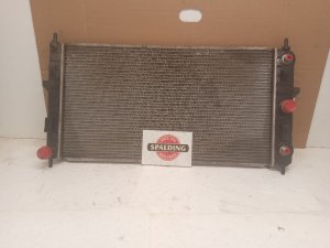 2007-2010 Pontiac G5 Radiator with Transmission Oil Cooler (Used OEM)