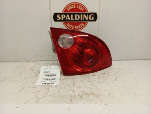 2007-2010 Pontiac G5 Taillight Assembly - Left (Driver) (Used OEM)